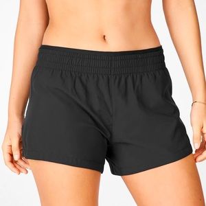 NWT Fabletics Breathe Run Short